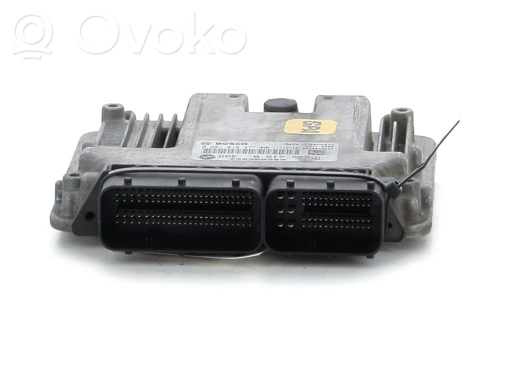 Mini One - Cooper Coupe R56 Unitate/modul de control motor 