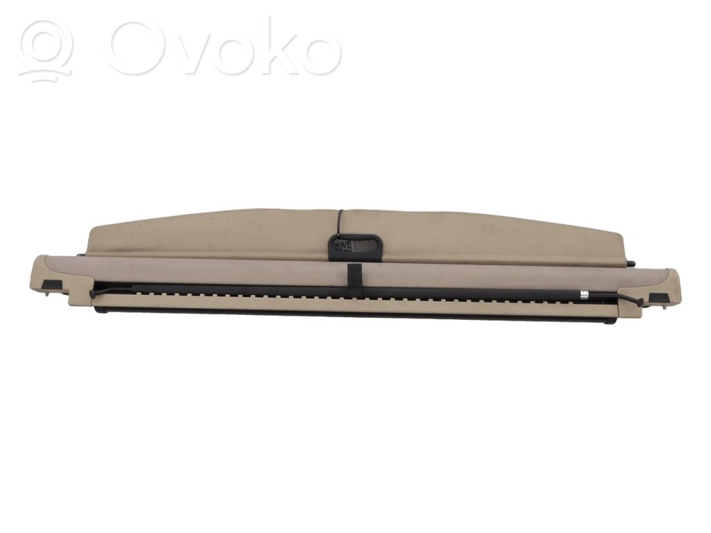 BMW X3 E83 Parcel shelf 