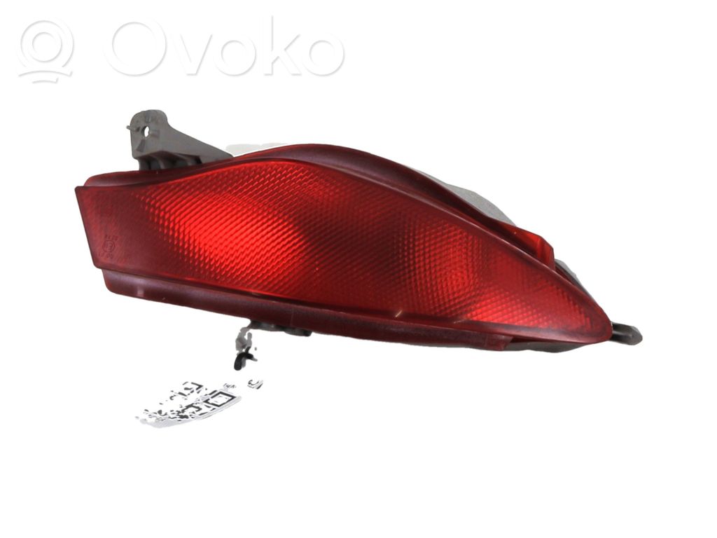 Mazda CX-7 Rear bumper light 
