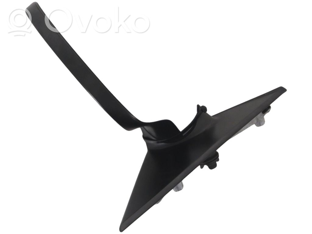 BMW 1 E82 E88 Front door electric wing mirror 