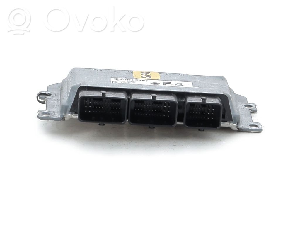 Nissan Micra K14 Engine control unit/module 