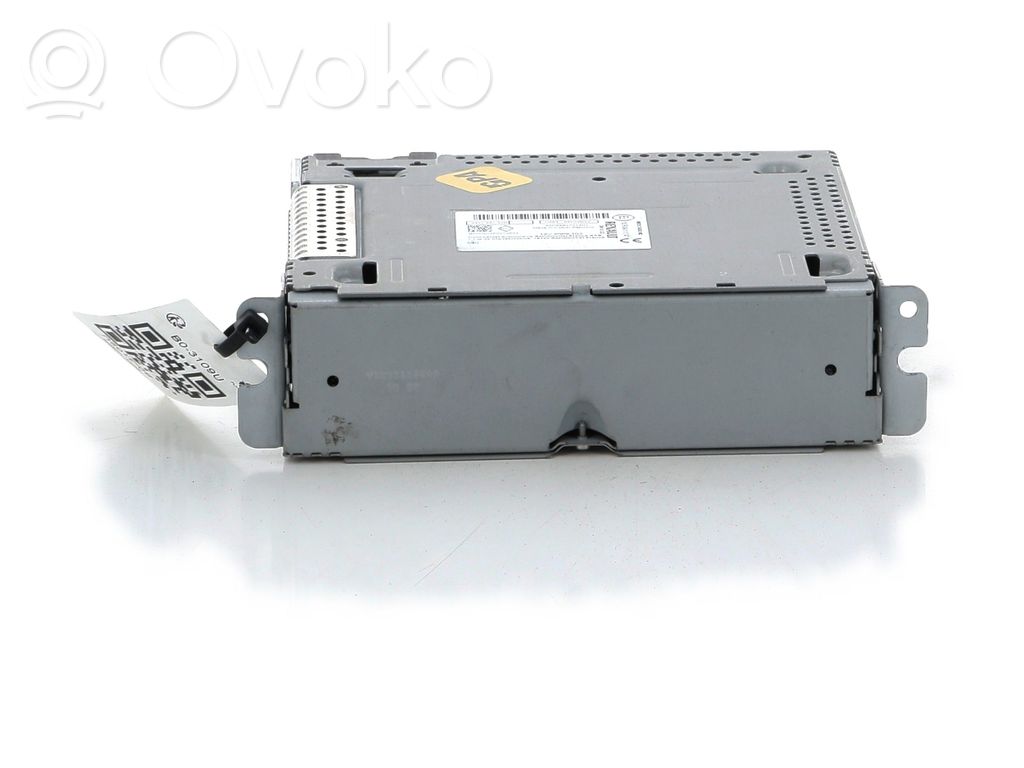 Renault Trafic III (X82) Unitate principală radio/CD/DVD/GPS 