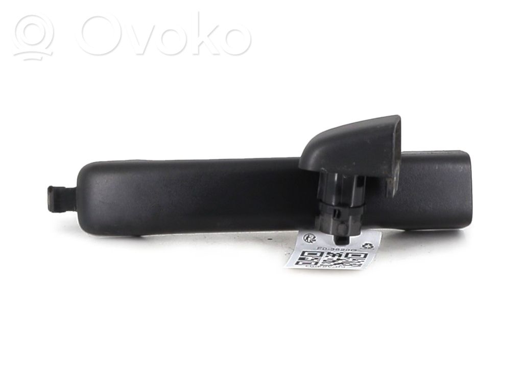 Manecilla externa puerta trasera   806079436R,F03620G