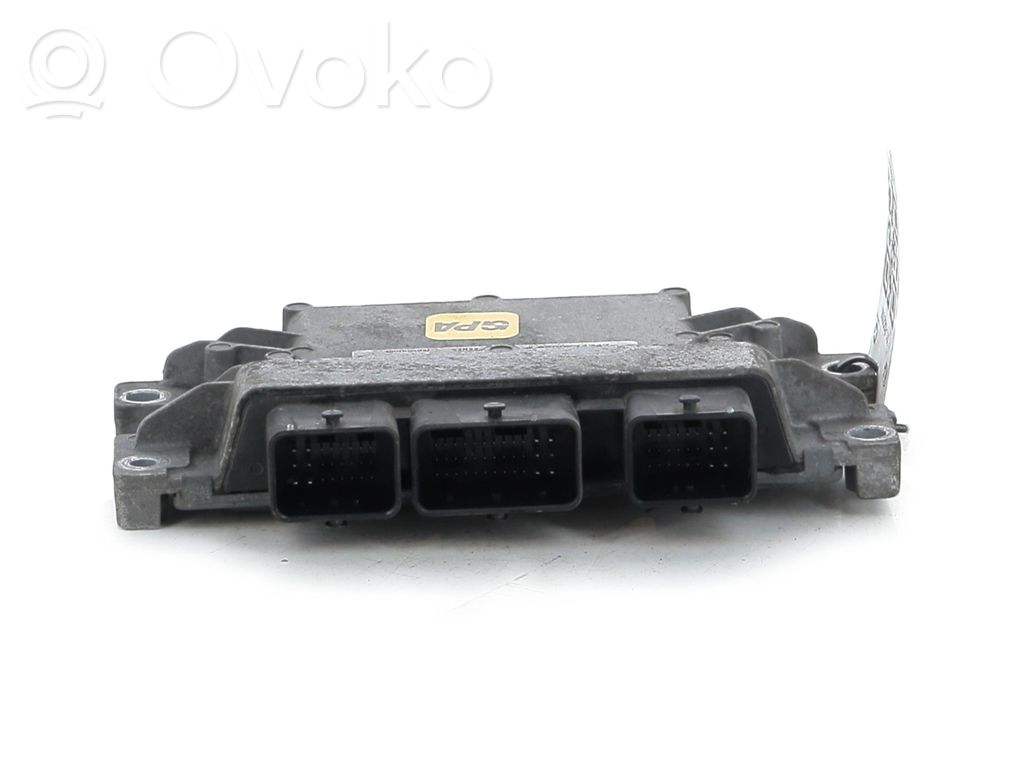 Engine control unit/module   8200774747,X15223M