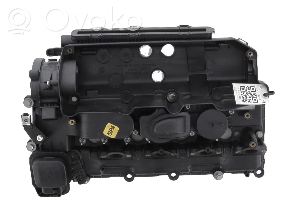 BMW 5 E60 E61 Ventildeckel 