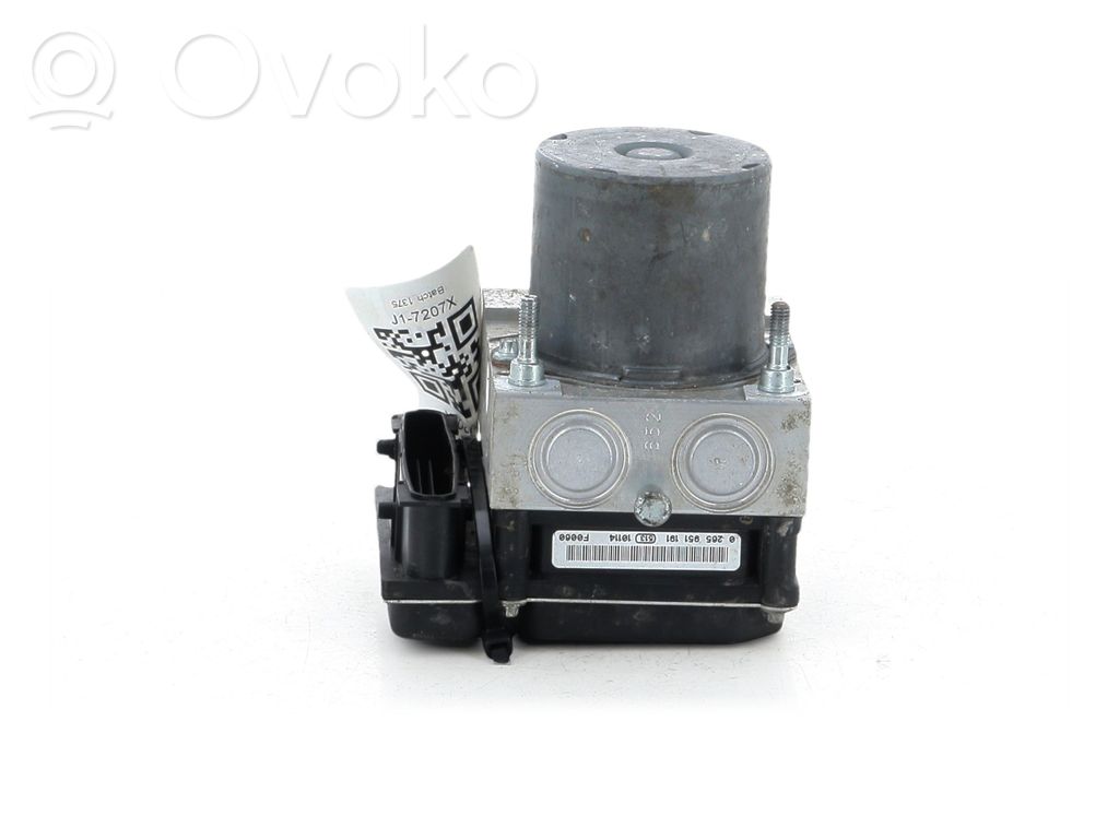 ABS bloks   EHY6437A0B,J17207X