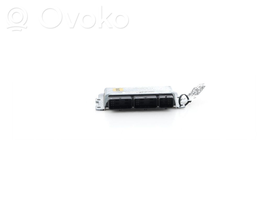 Engine control unit/module   237D40400R,U13179J