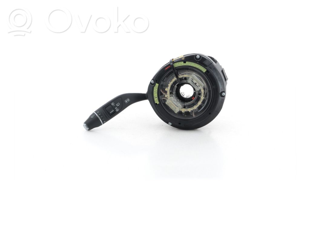 Mercedes-Benz GLC X253 C253 Interruptor/palanca de limpiador de luz de giro