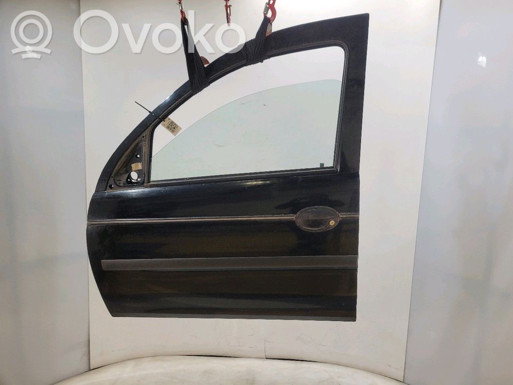 Opel Combo C Durvis 