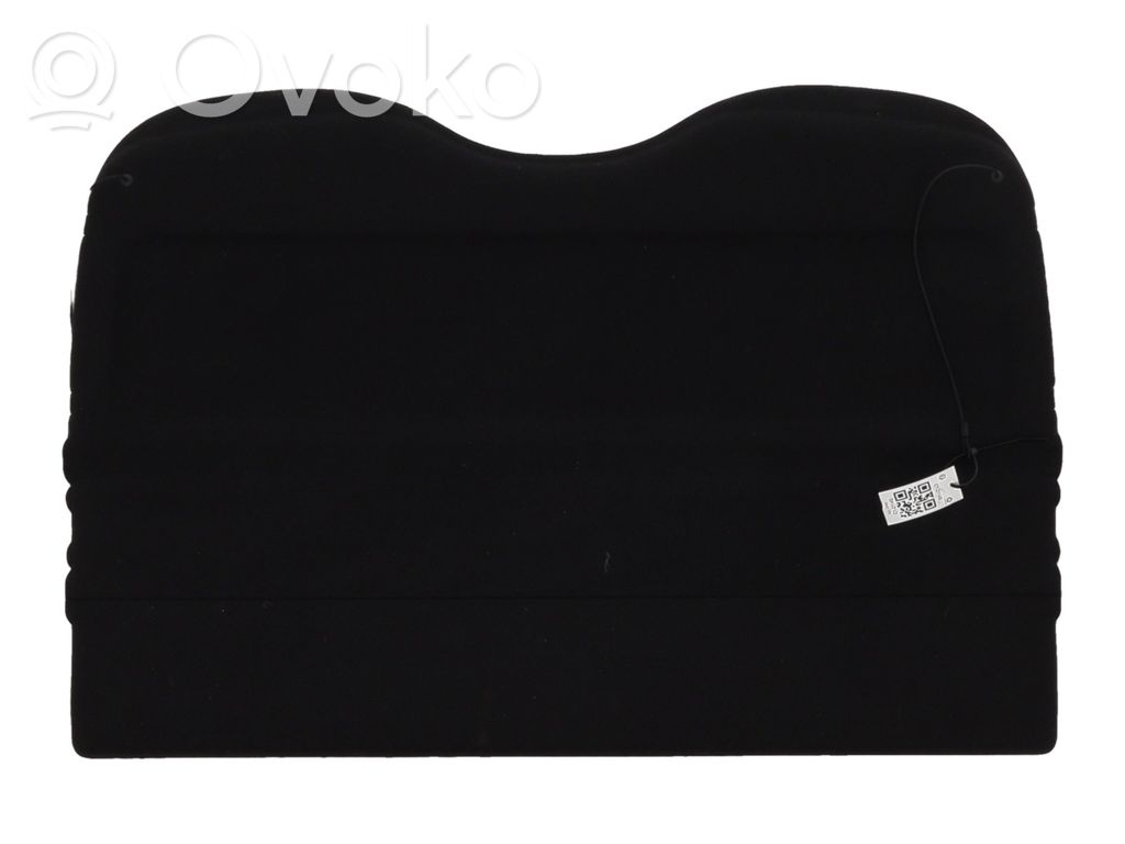 Citroen C3 Picasso Hattuhylly 