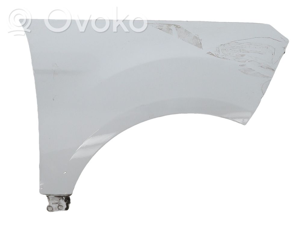 Ford Ecosport Sparnas 