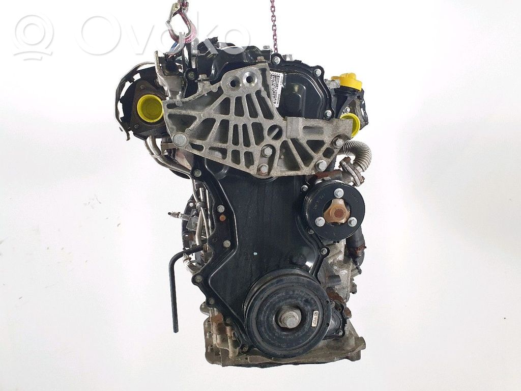 Renault Espace -  Grand espace IV Motor 