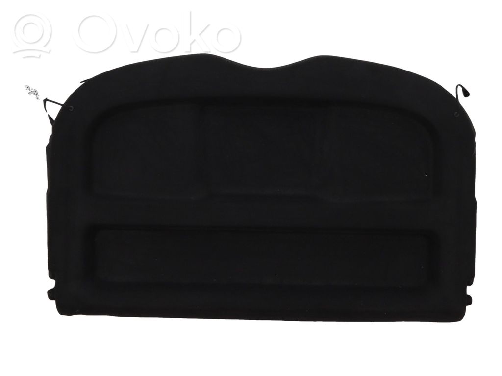 Nissan Qashqai Cappelliera