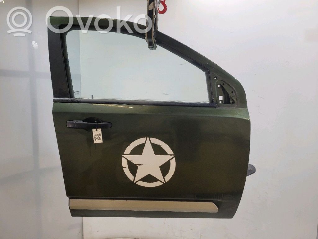 Durvis   K05074946AA,M16254V