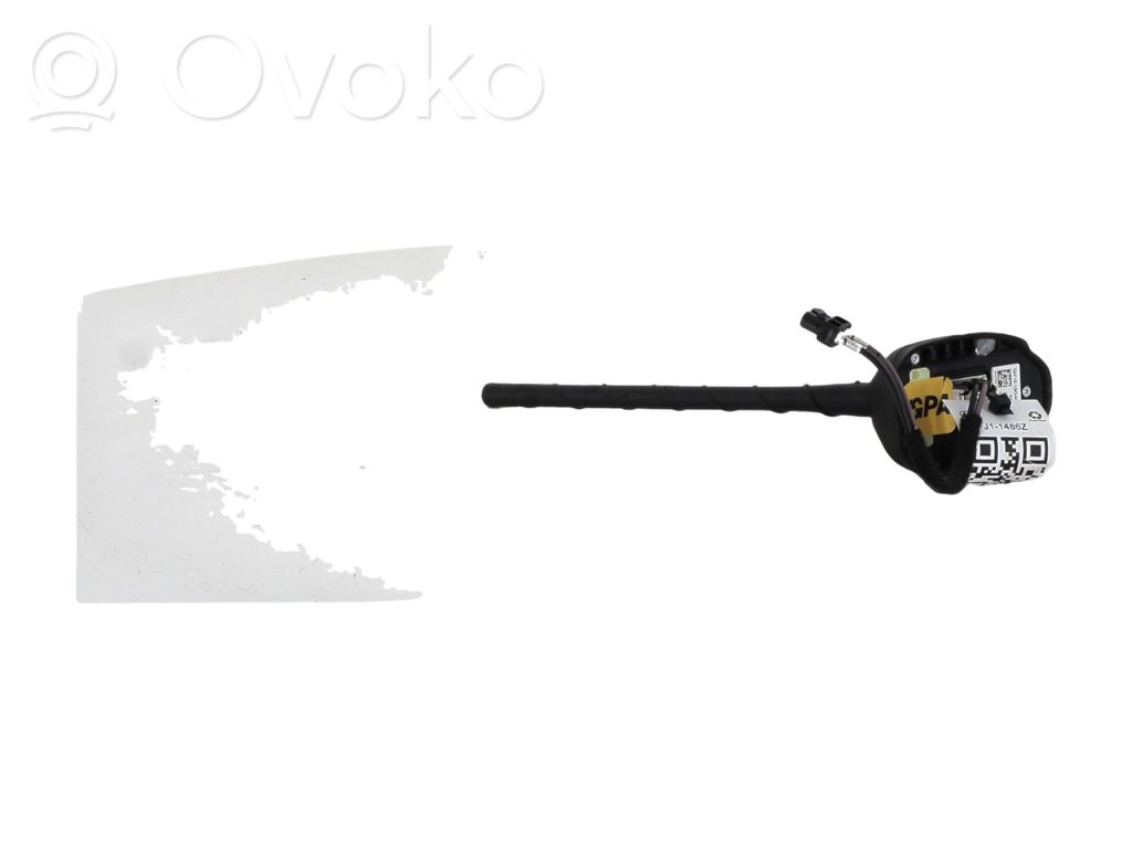 Ford Ecosport Antenna autoradio 