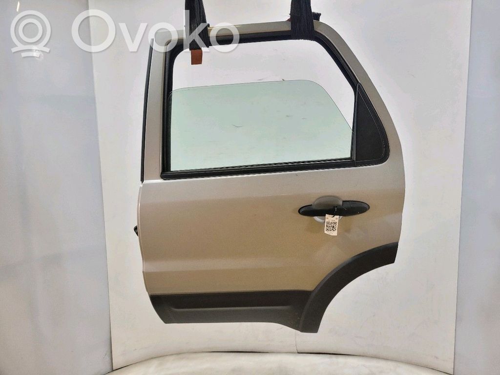 Ford Maverick Puerta trasera 