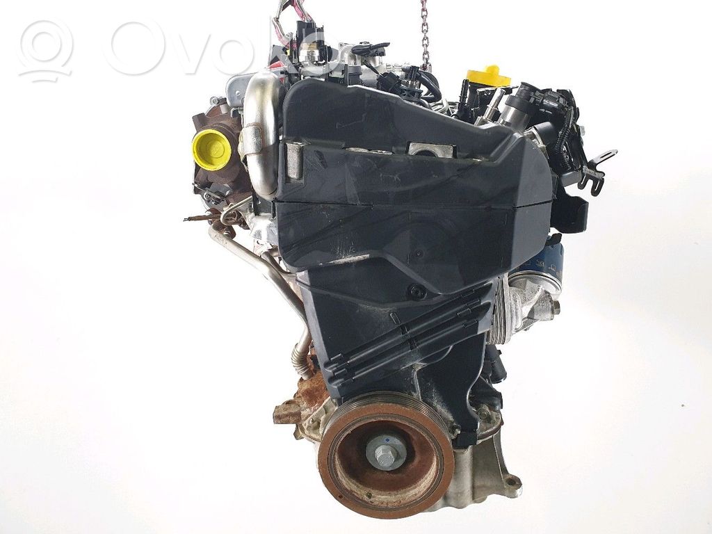 Silnik   K9K628,H18281F