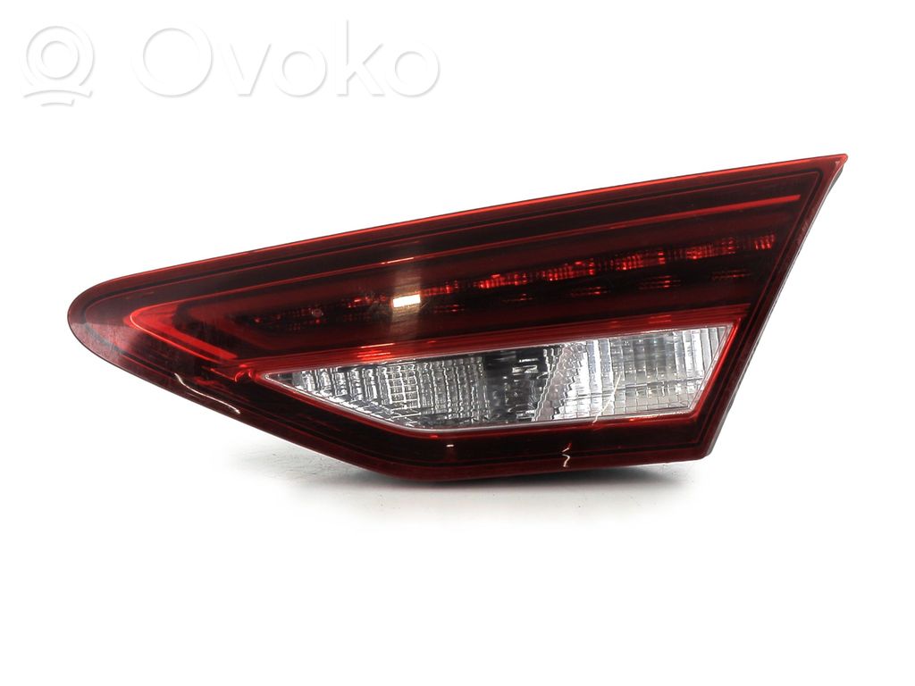 Seat Leon (5F) Luci posteriori del portellone del bagagliaio 
