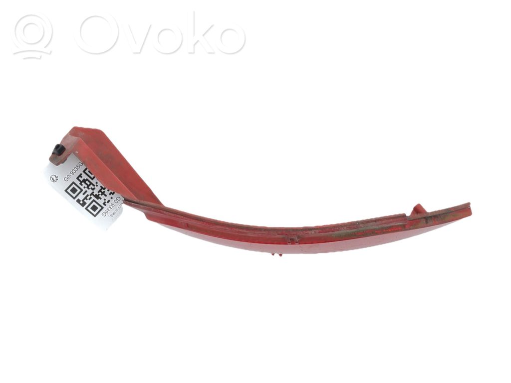 Odblask lampy tylnej   1552730,G09335G