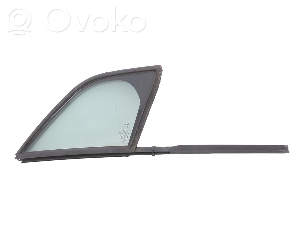 Citroen C3 Geam triunghi față