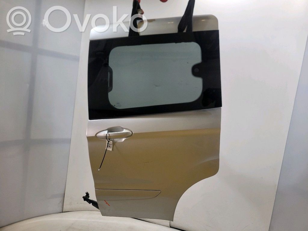 Ford Turneo Courier Side sliding door 