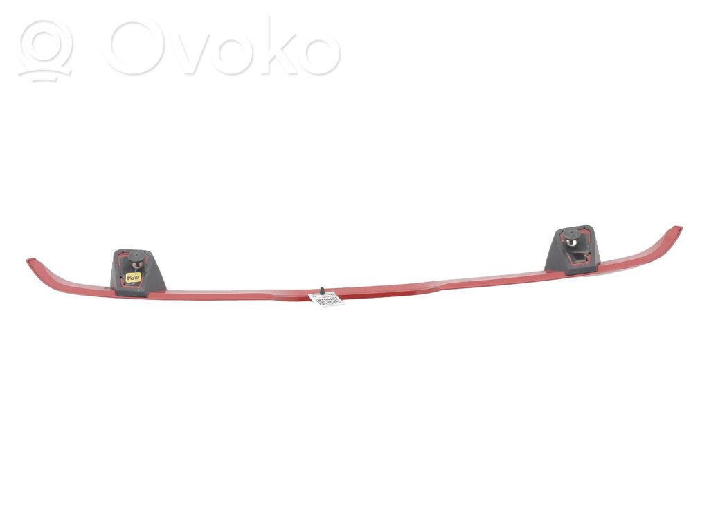 Citroen C2 Tailgate/trunk spoiler 
