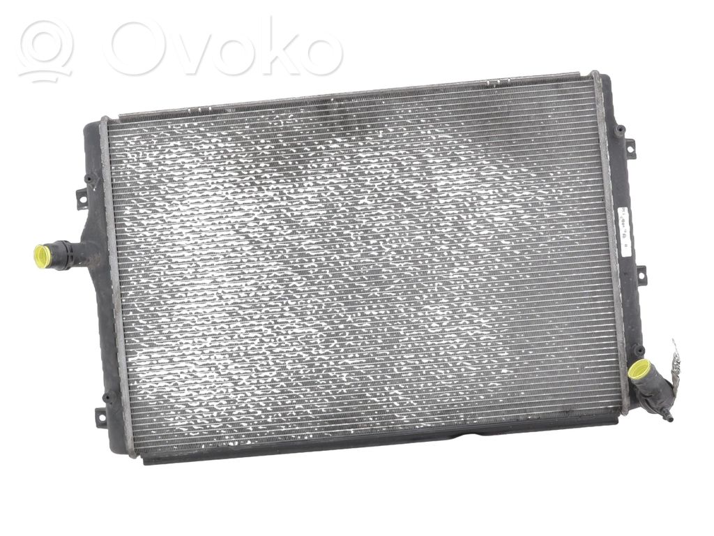 Volkswagen Caddy Radiatore di raffreddamento