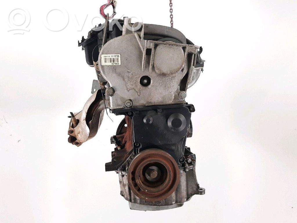 Engine   K4M761,S14493K