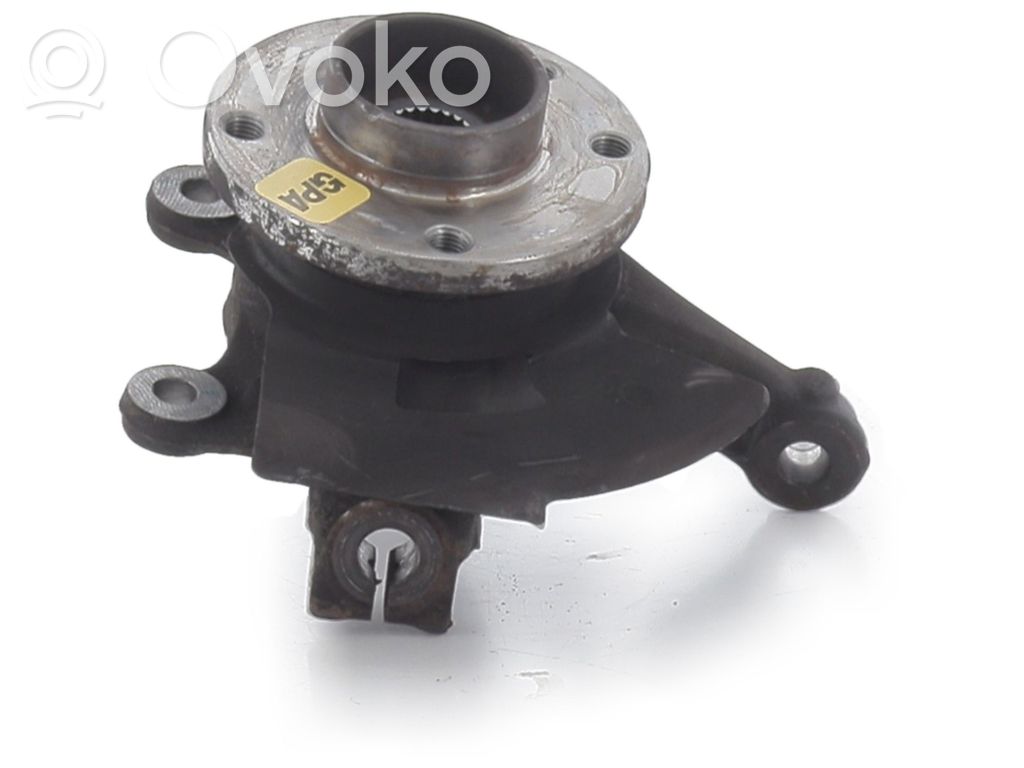 Nissan Micra K14 Fuso a snodo con mozzo ruota anteriore 