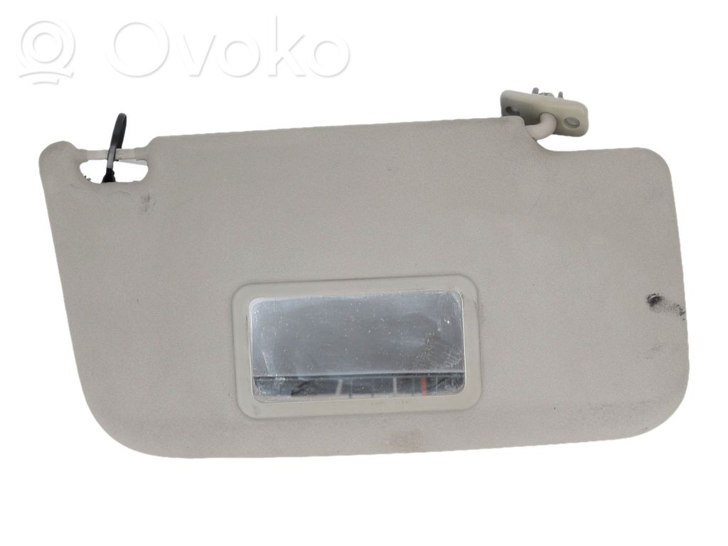 Opel Combo C Sun visor 
