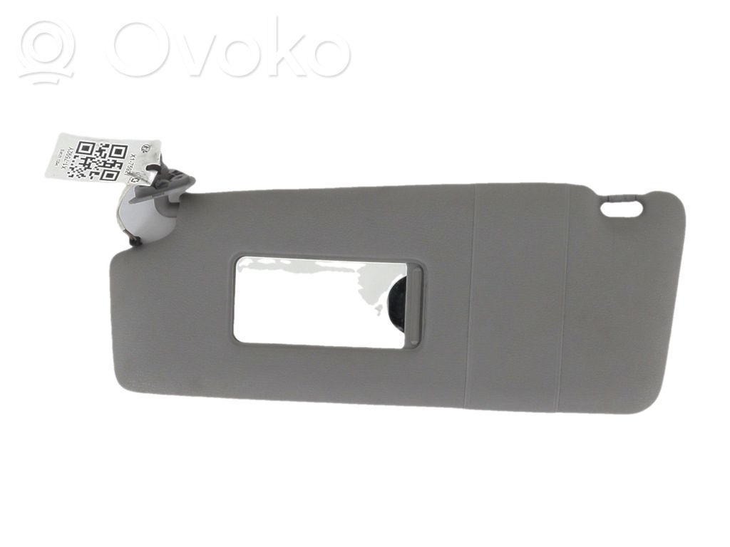 BMW X3 E83 Sun visor 