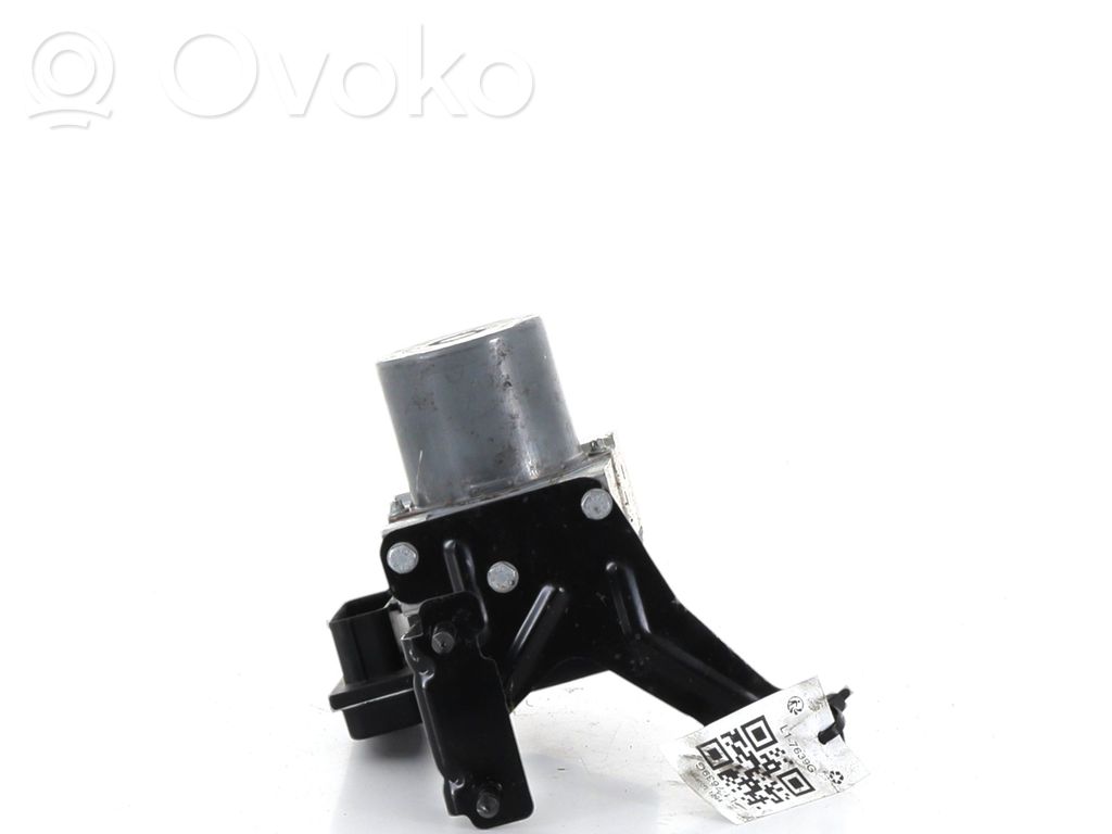 BMW X3 E83 ABS bloks 