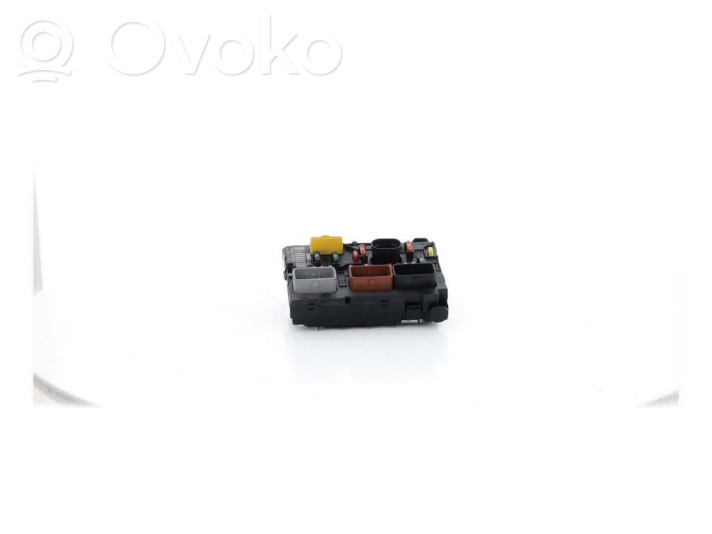 Citroen C3 BSM Valdymo blokas 