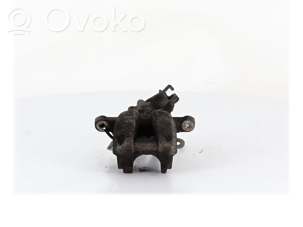Opel Corsa D Takajarrusatula 