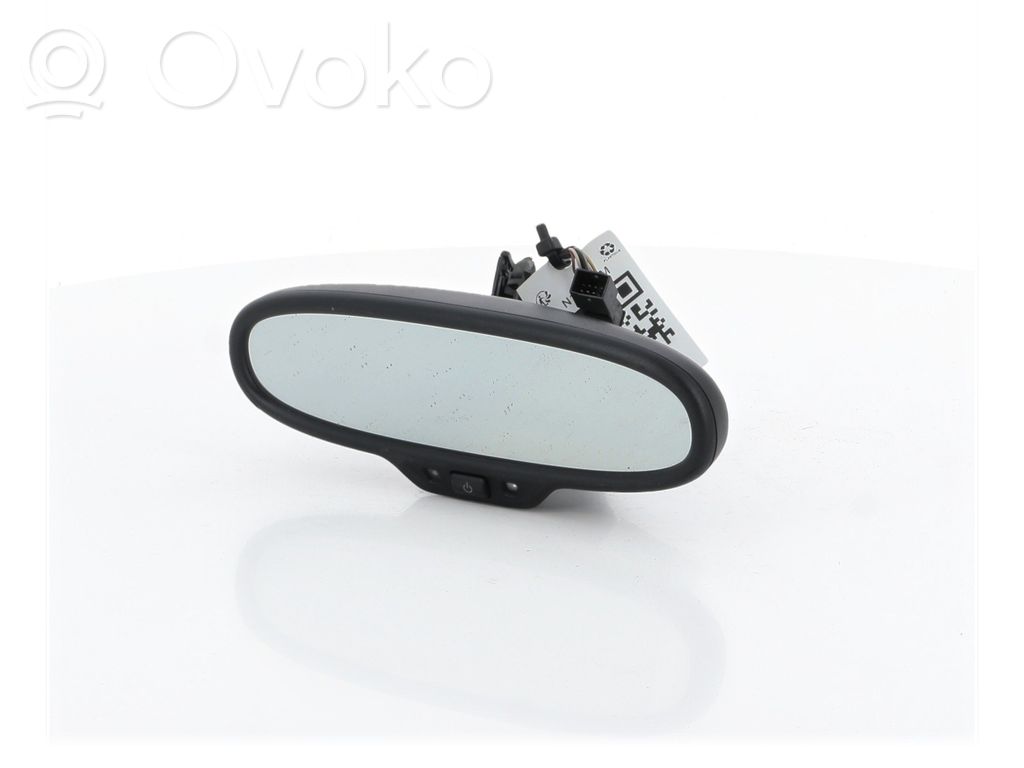 Audi A1 Espejo retrovisor (interior) 