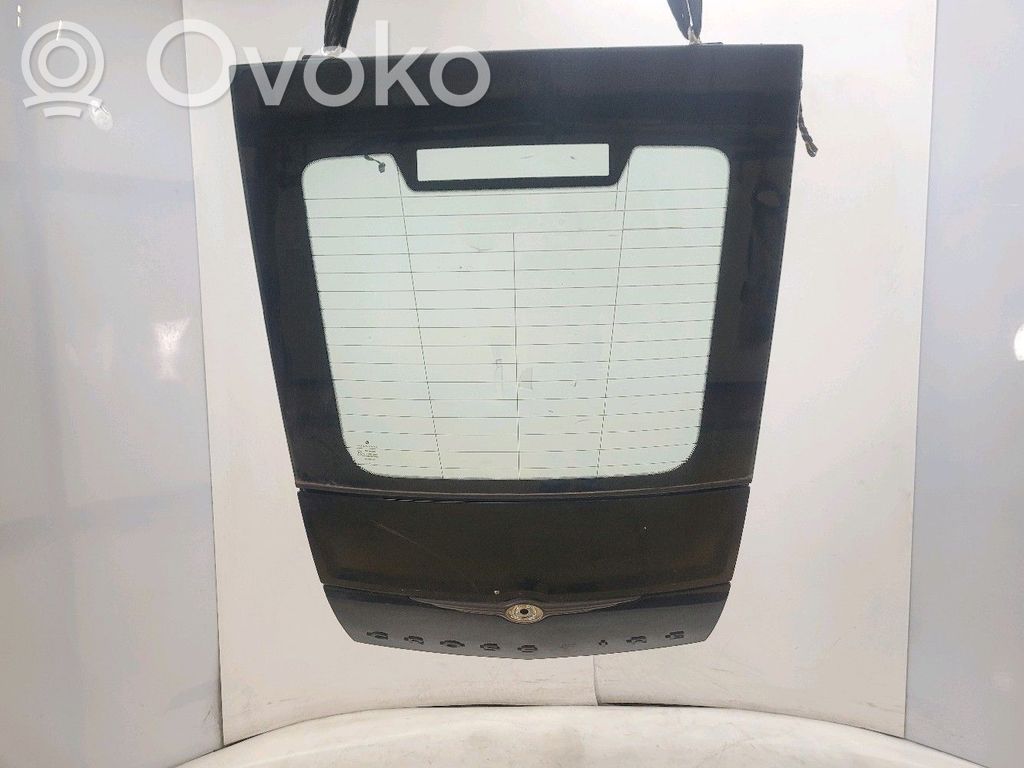 Chrysler Crossfire Tailgate/trunk/boot lid 