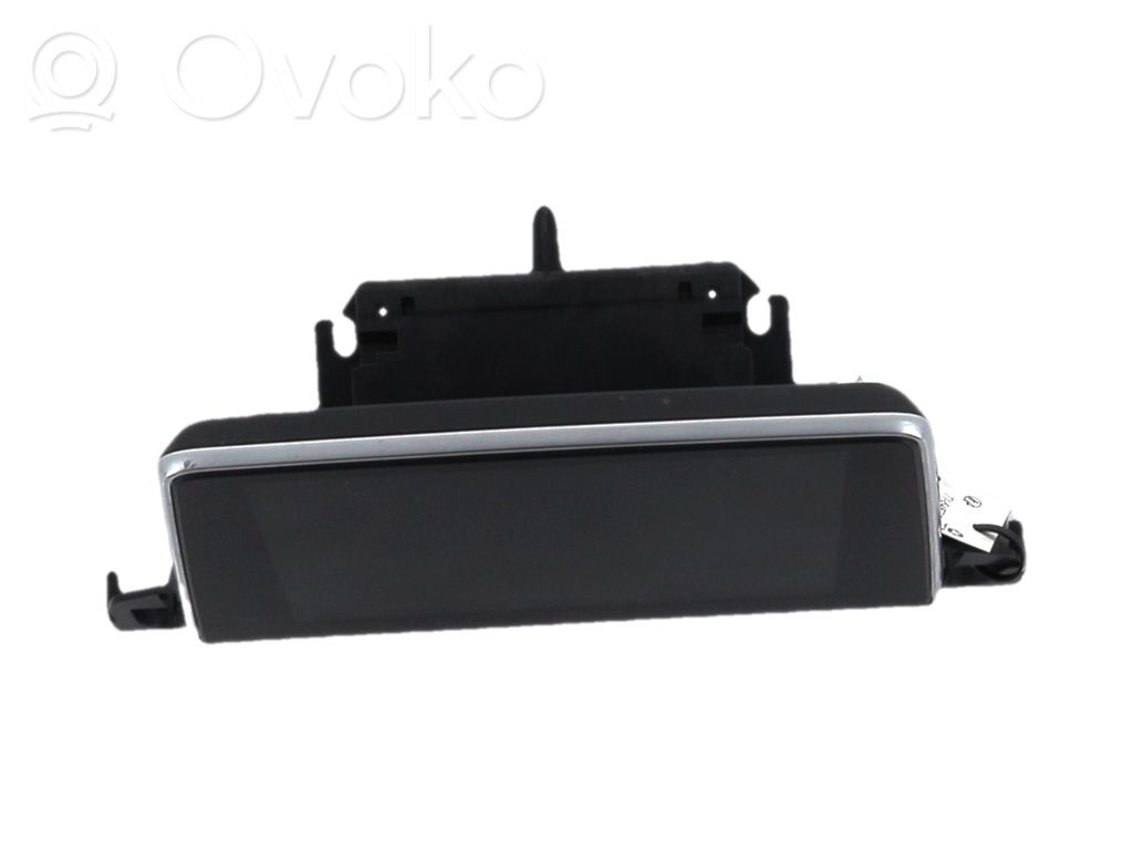 Peugeot 3008 II Monitor/display/piccolo schermo