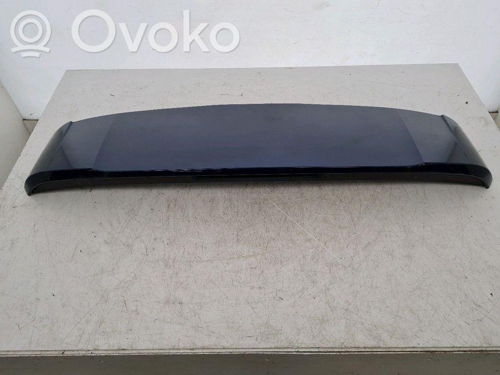 Renault Scenic IV - Grand scenic IV Spoiler del portellone posteriore/bagagliaio 