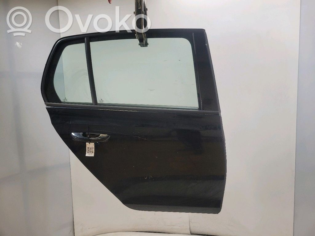 Volkswagen Golf VI Ușă spate 