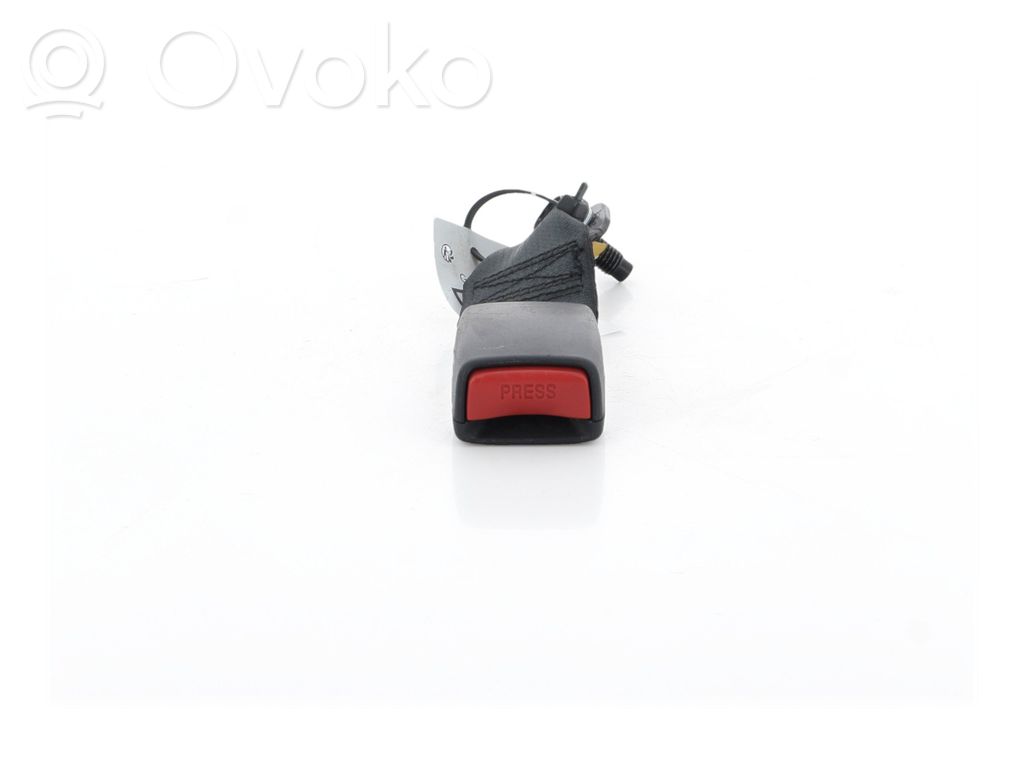 Nissan Note (E11) Sagtis diržo galine 