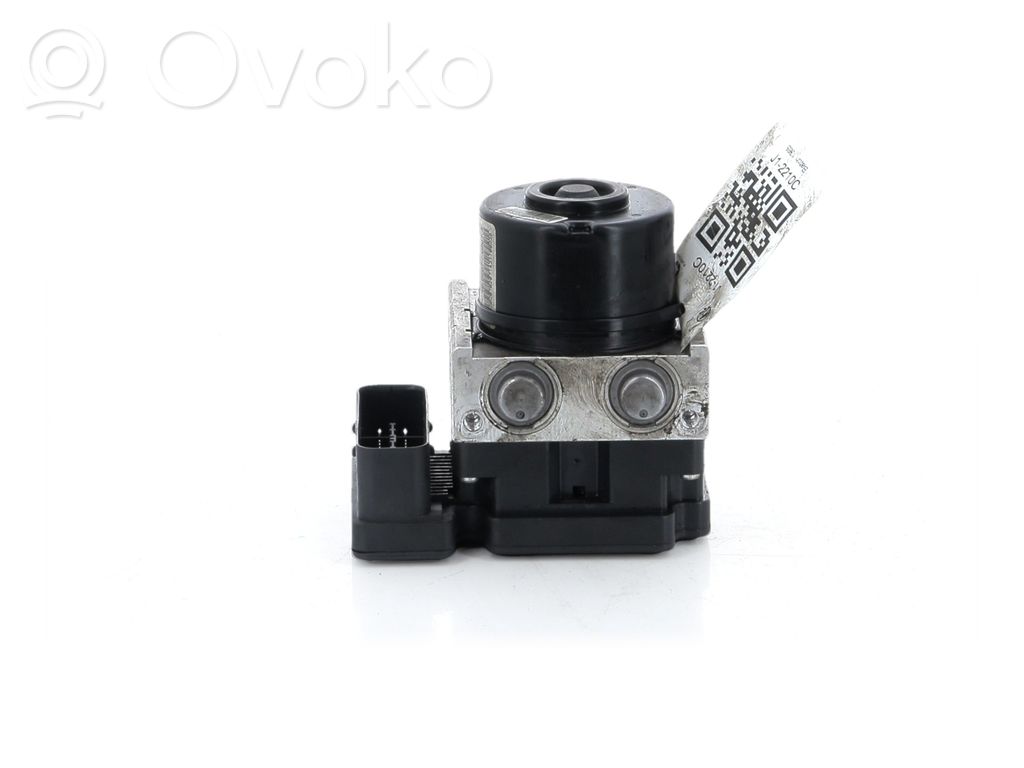 Citroen C3 ABS Pump 