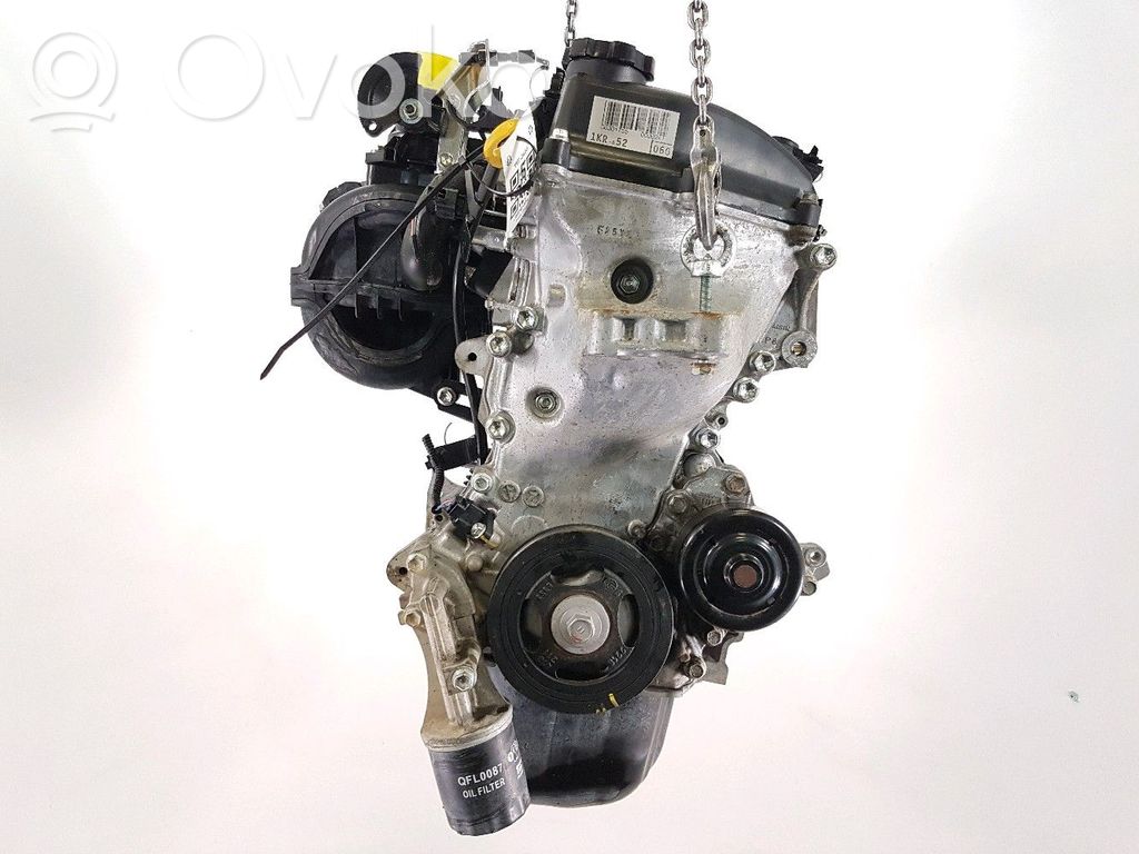 Motore   CFA,W20466T