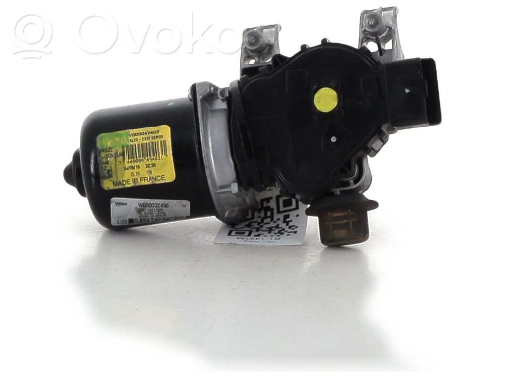Wischermotor   9801001580,R11421M