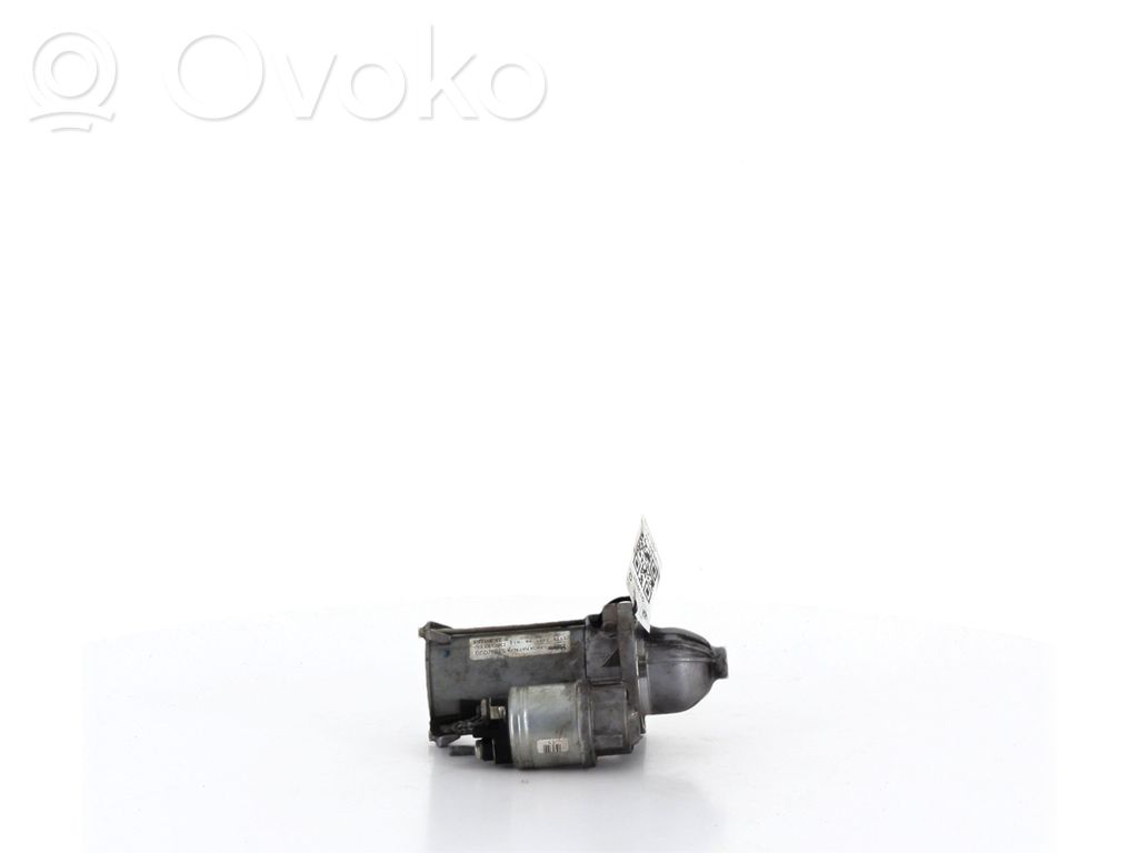 Fiat Qubo Electromotor 