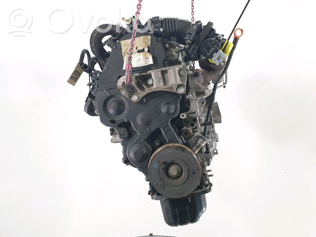 Variklis   HHDA,G17670J