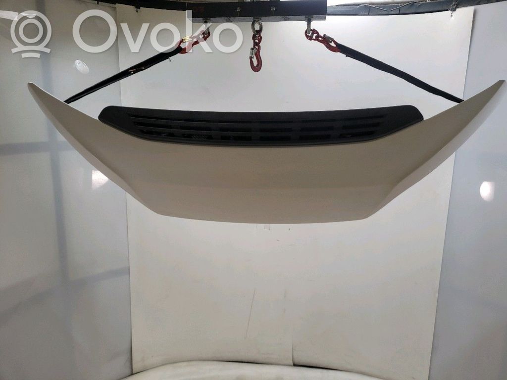 Fiat Ducato Capotă motor 
