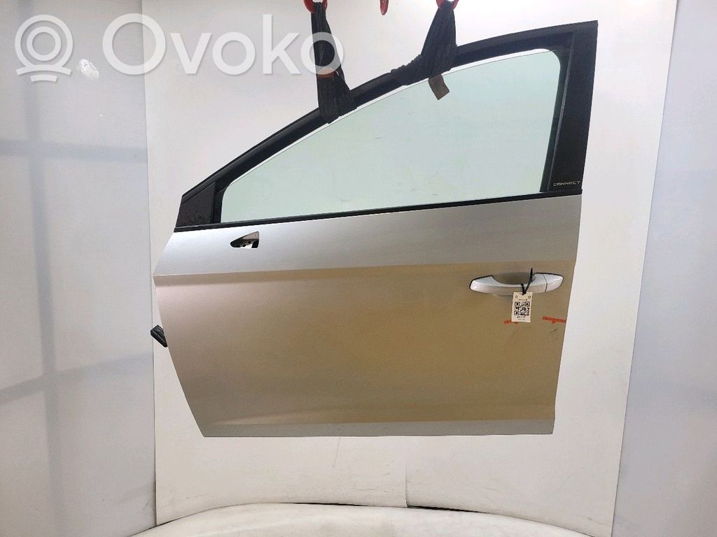 Seat Leon (5F) Front door 