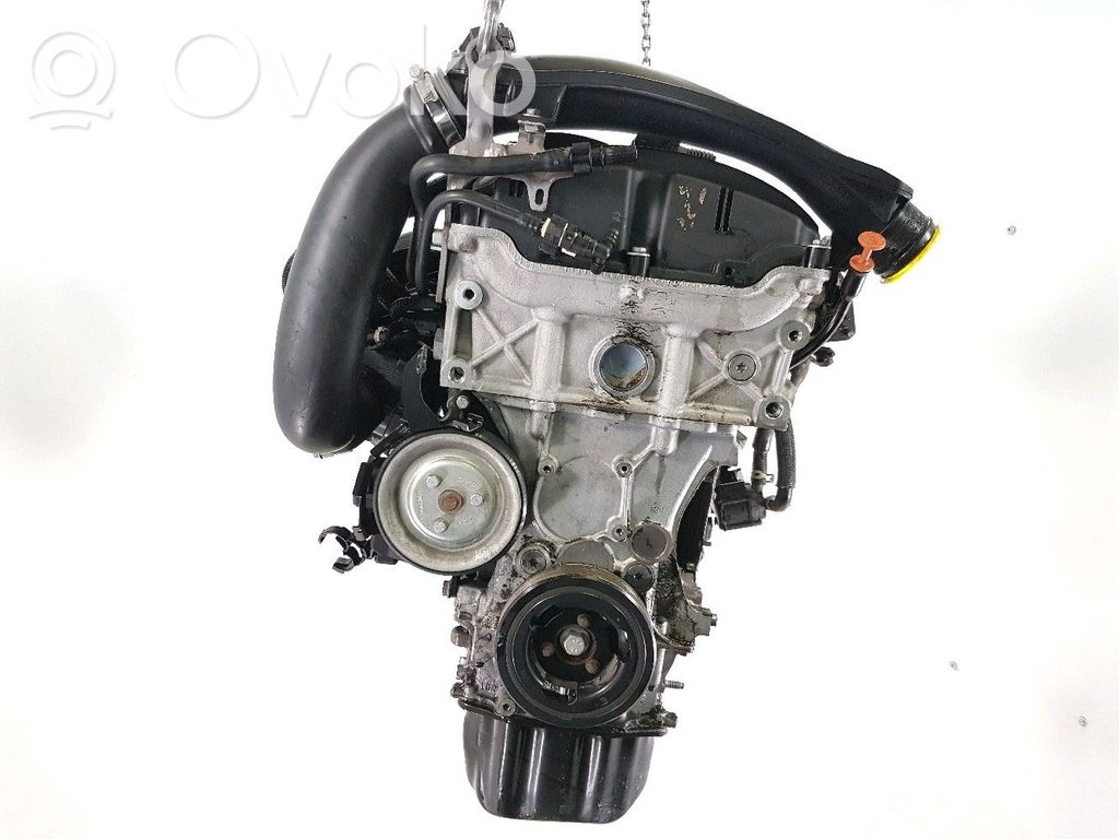 Двигатель   5F04,C15003C