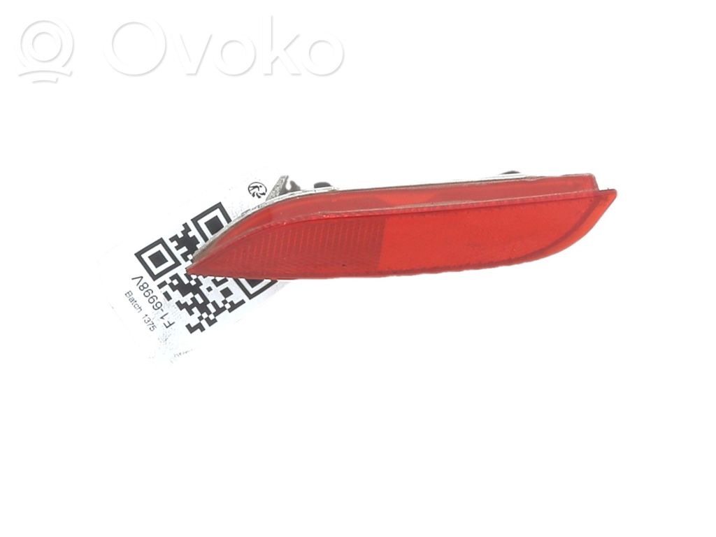 Odblask lampy tylnej   84281FG010,F16998V