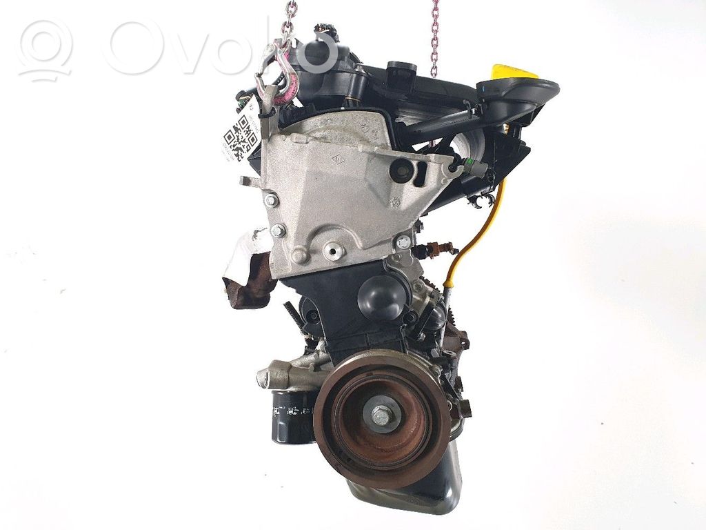 Engine   D4F772,H00778Q